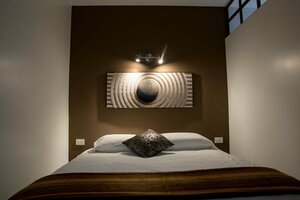 Гостиница Hotel Casa Ecuatreasures Centro Histórico