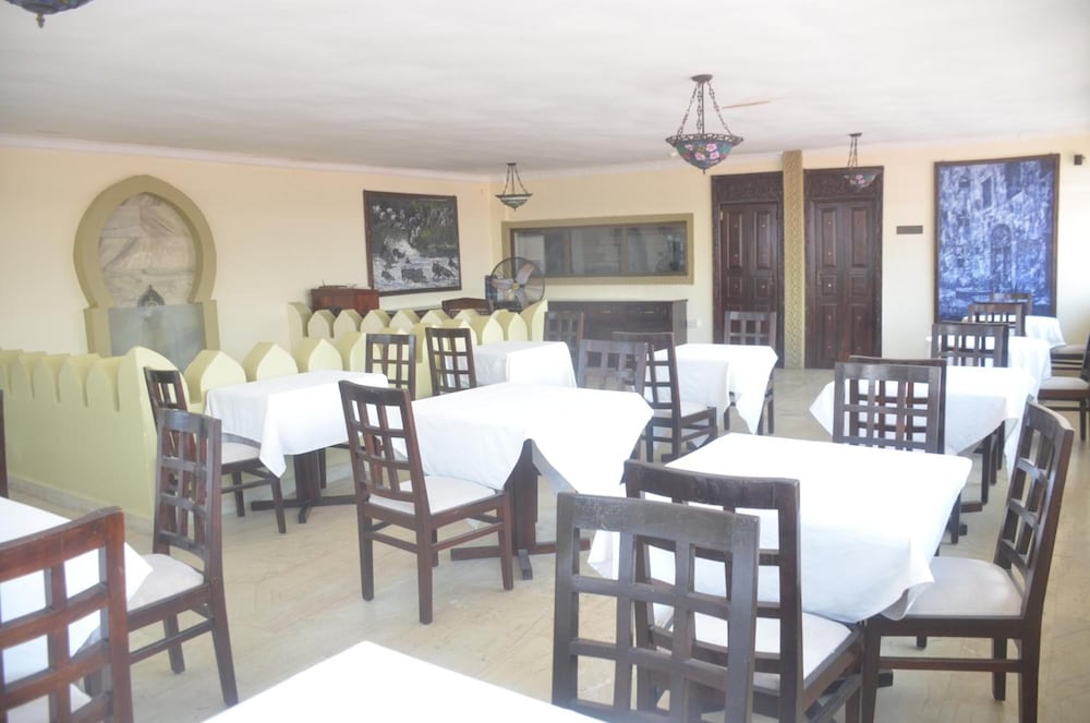 Фото Al Johari Zanzibar