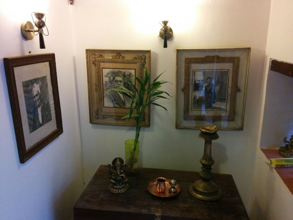 Фото Boutique Heritage Home