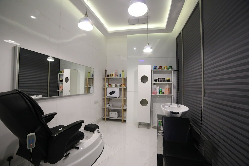 Фото Wahaj Boulevard Hotel