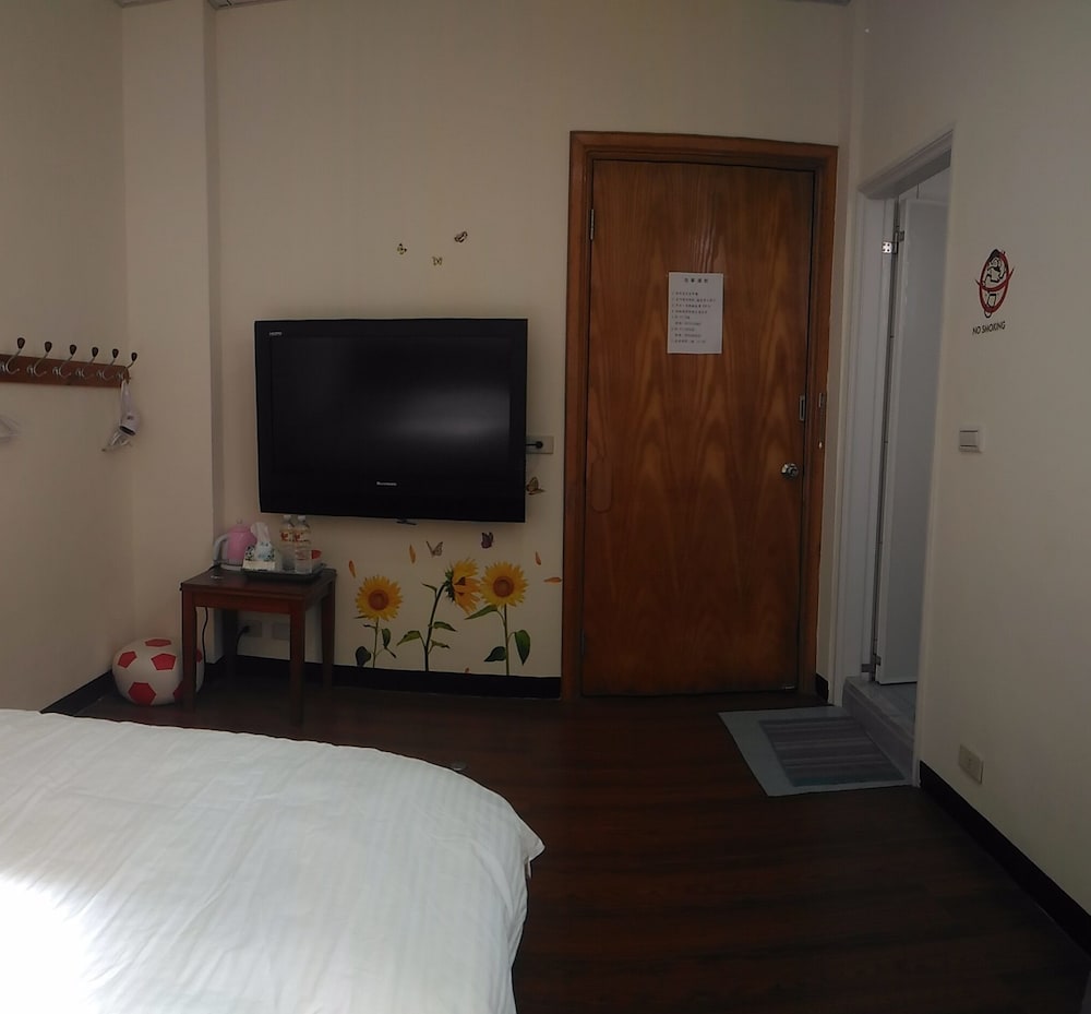 Фото Blockhead Bed and Breakfast