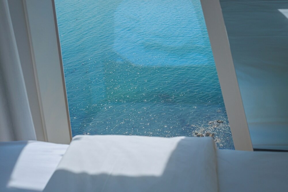 Фото The Marine View Hotel