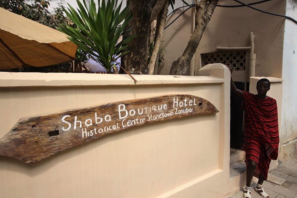 Фото Shaba Boutique Hotel