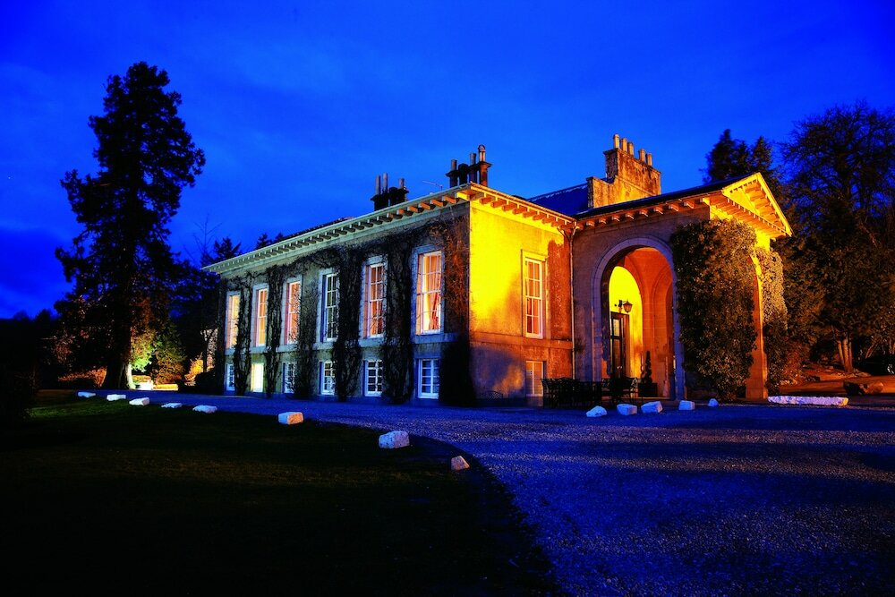 Фото Thainstone House