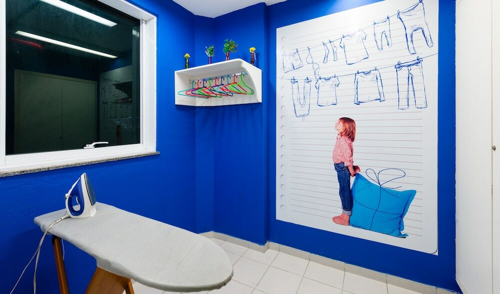 Фото Ibis budget Vitoria