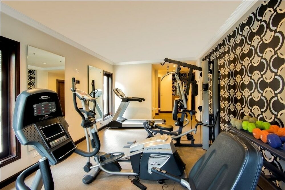 Фото Vikram Vintage Inn