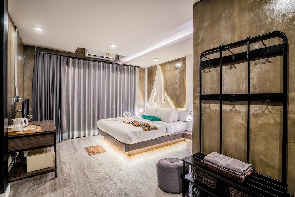 Фото Phi Phi Andaman Legacy Resort