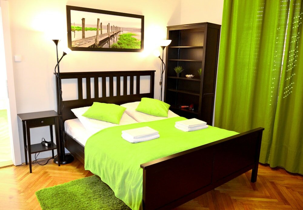 Фото Guesthouse Soul Ljubljana