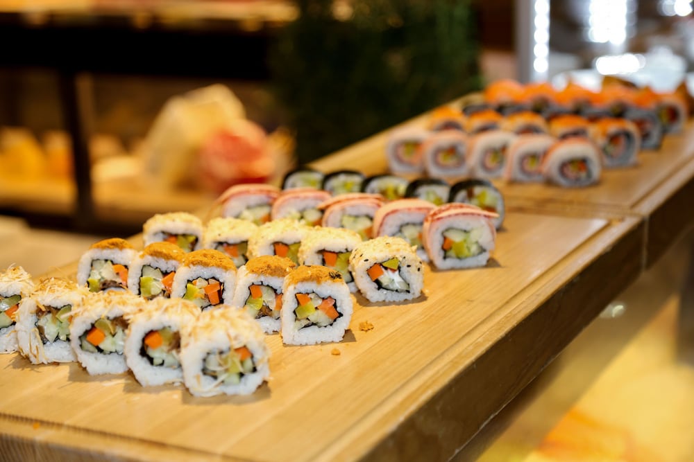 Фото Hyatt Regency Xiamen Wuyuanwan