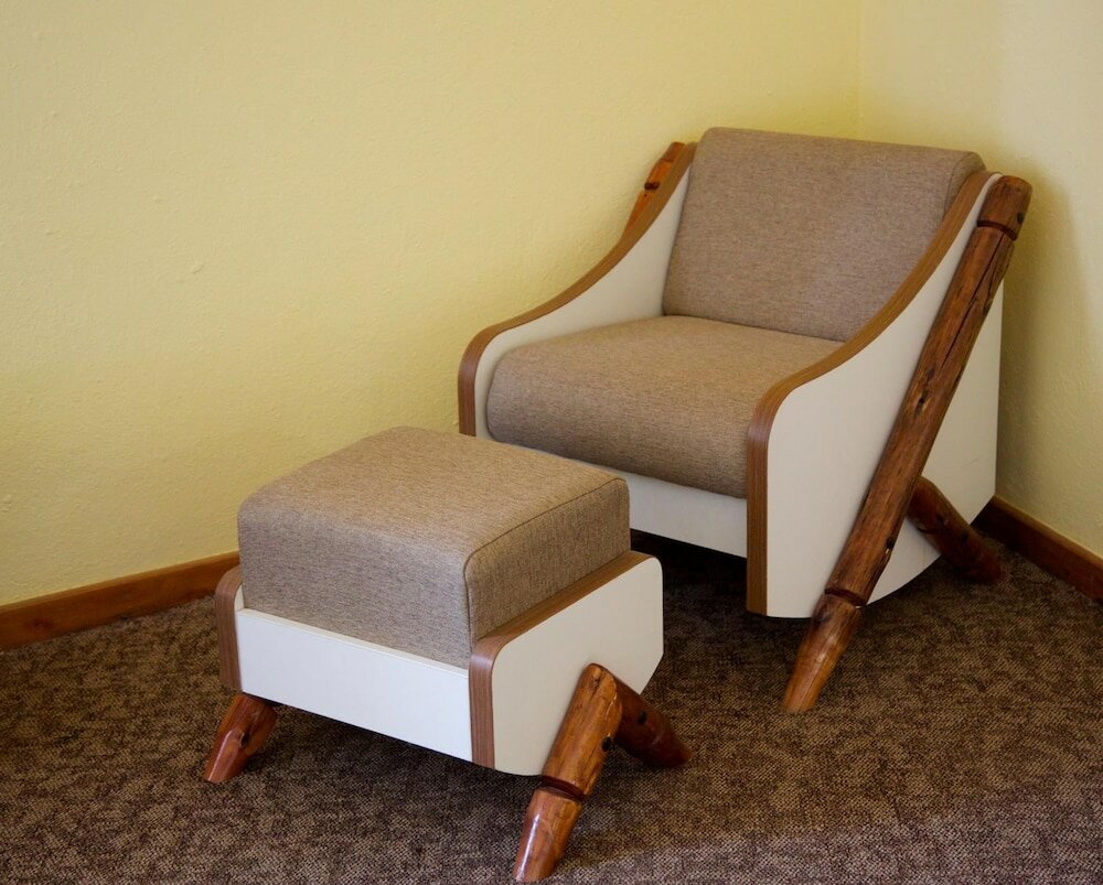 Фото Nega Bonger Hotel