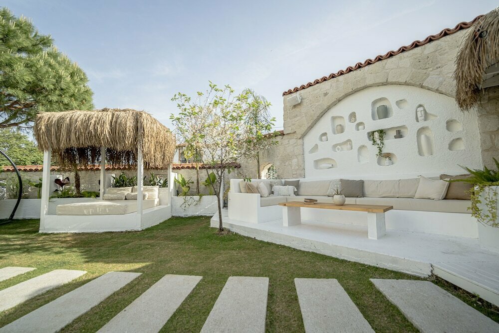 Hotel Sandal Alacati, Cesme, photo