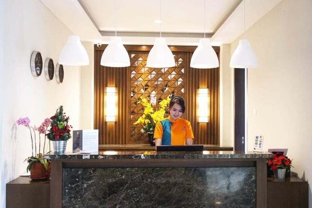 Фото Kytos Hotel