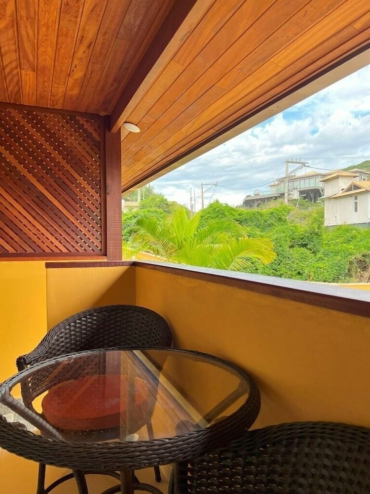 Фото Pousada Búzios Garden