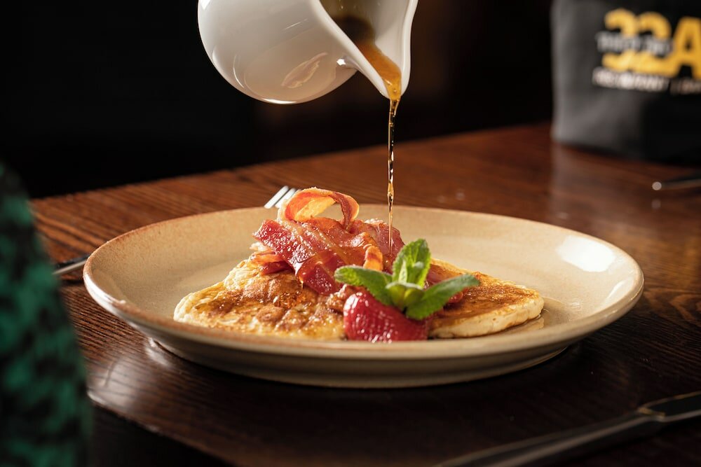 Фото Springfield Hotel & Health Club