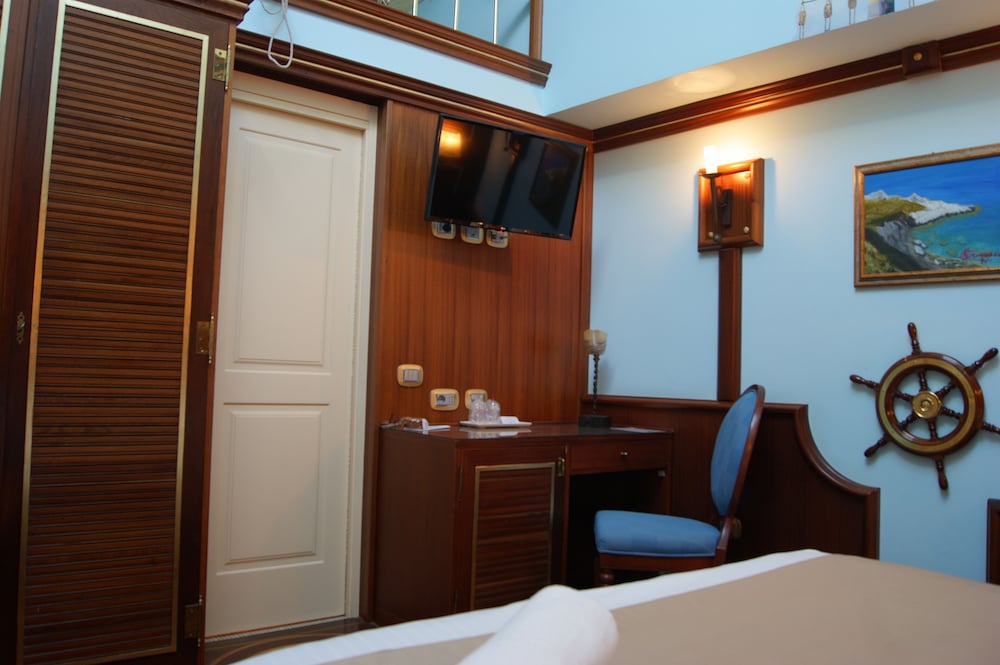 Фото Hotel Il Principe