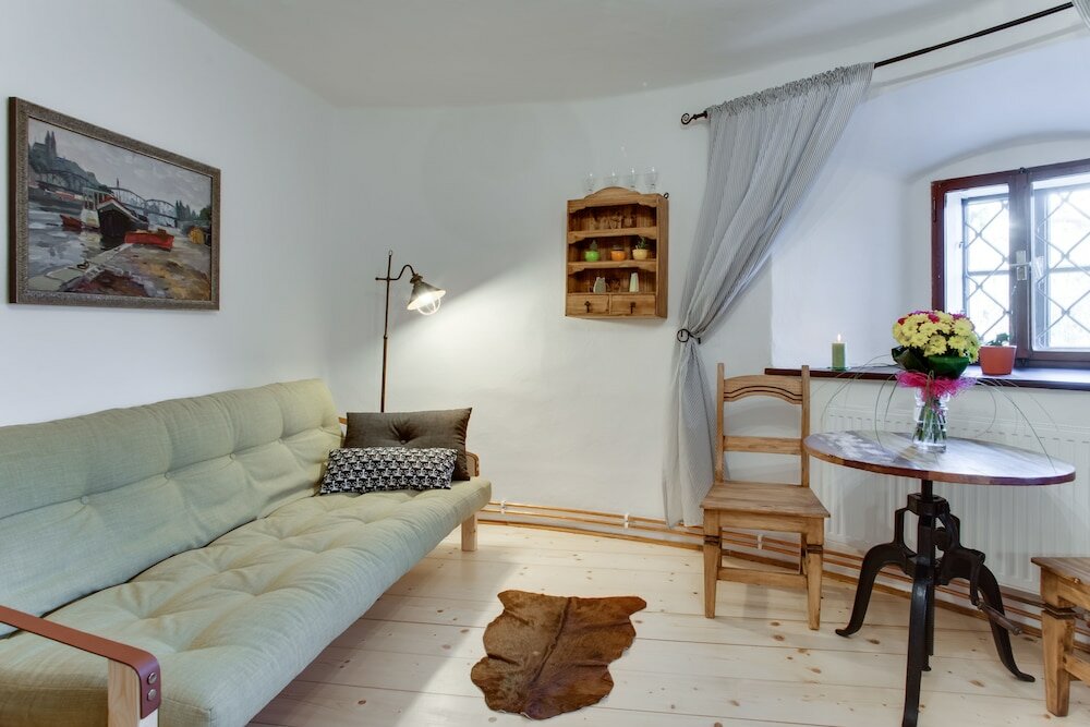 Фото Krumlov Tower