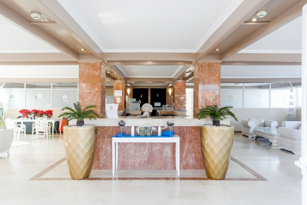 Фото Arena Beach