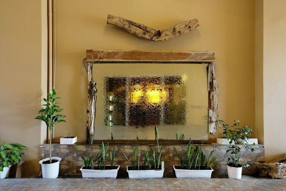 Фото Sierra Hotel