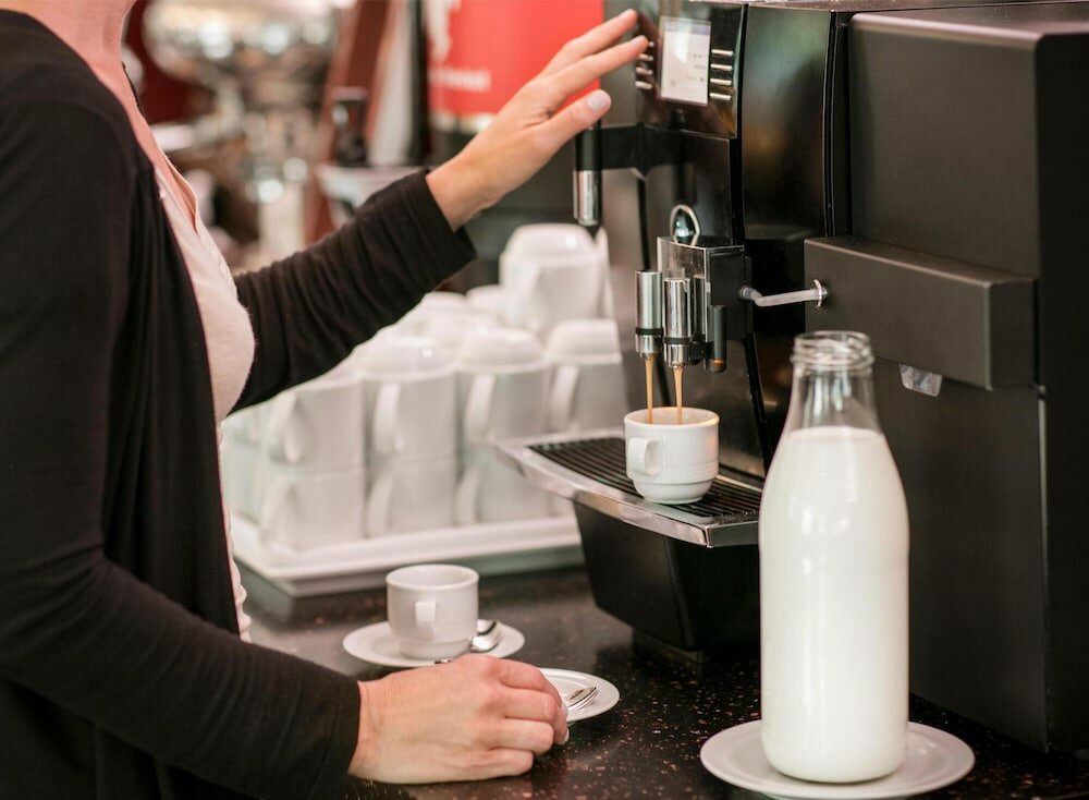 Фото Arcotel Wimberger Vienna