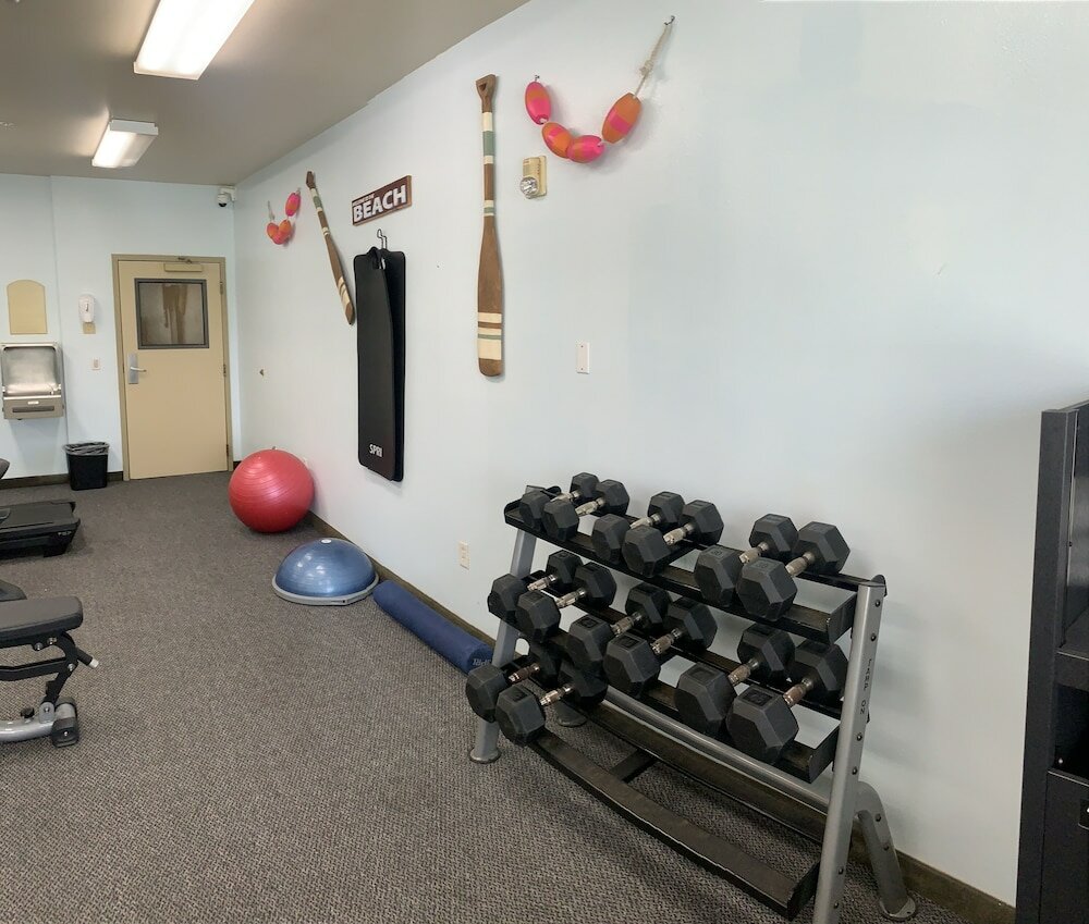 Фото Hotel Marguerite, Trademark Collection by Wyndham