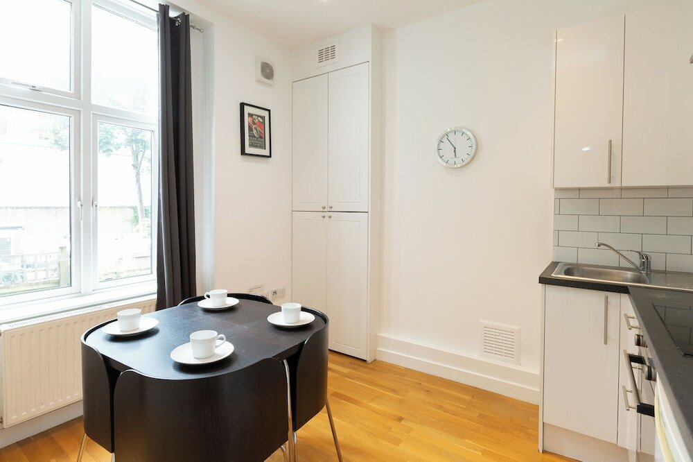 Фото City Centre Apartments