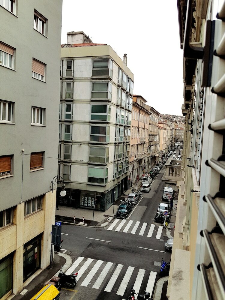 Фото Bed and Breakfast Al Cucherle