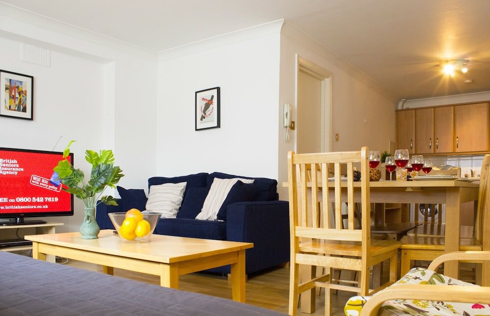 Фото City Centre Apartments