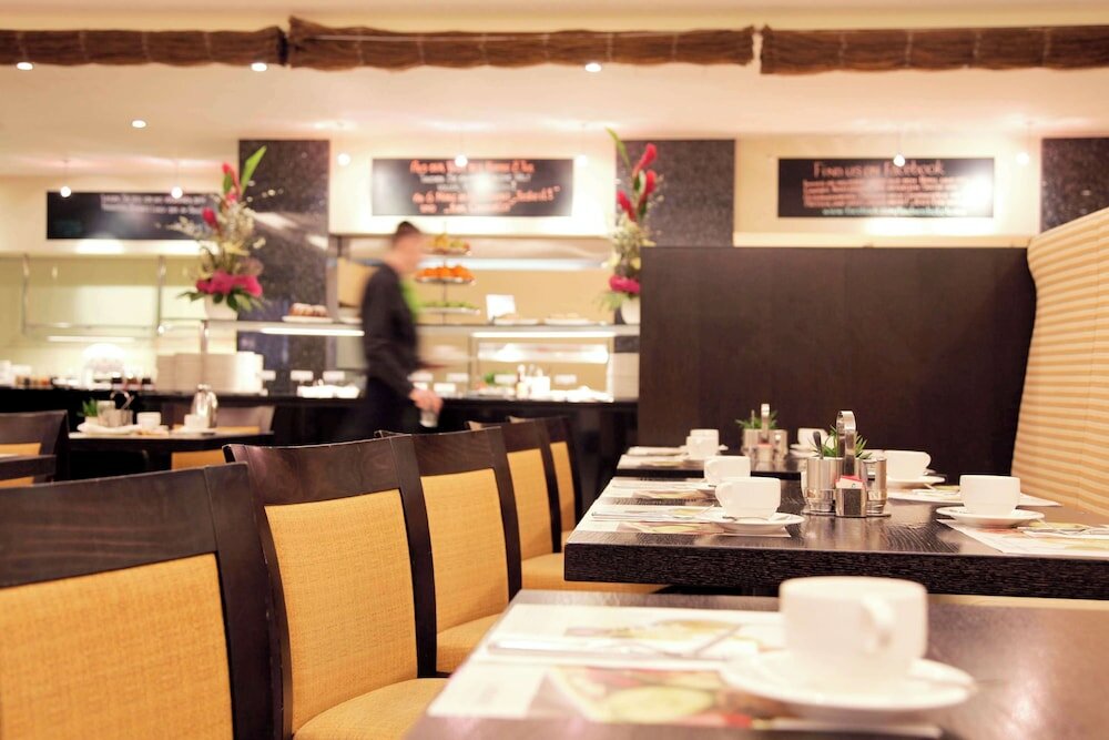 Фото Lindner Hotel Vienna Am Belvederee