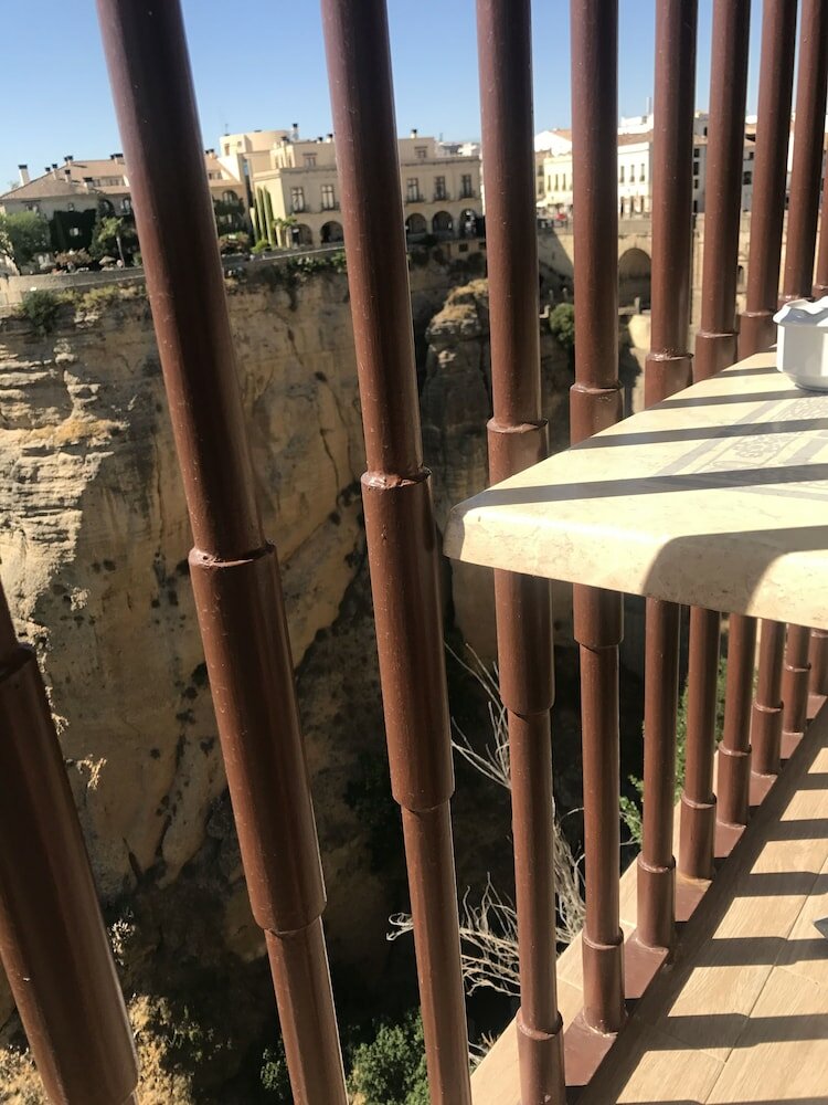 Фото Casa Palacio VillaZambra