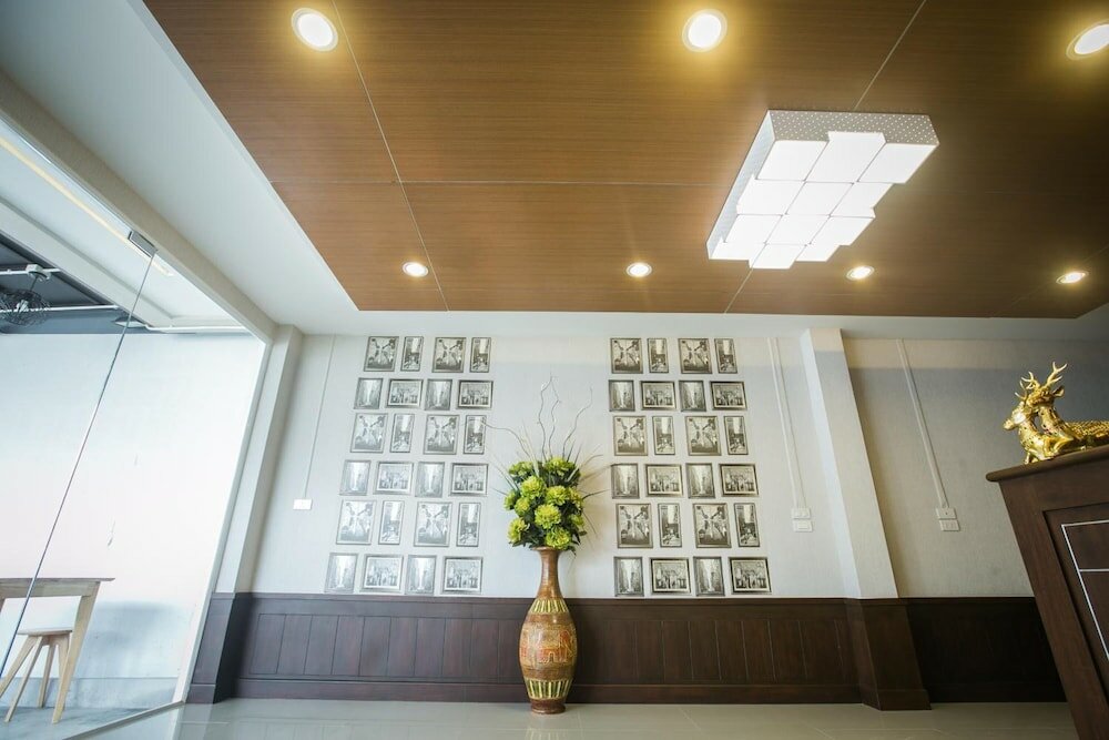 Фото The Sleep Phang Nga