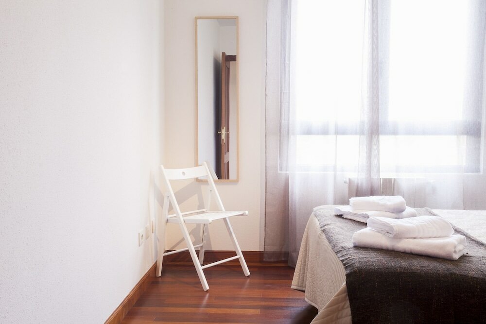 Фото Apartamentos Alday