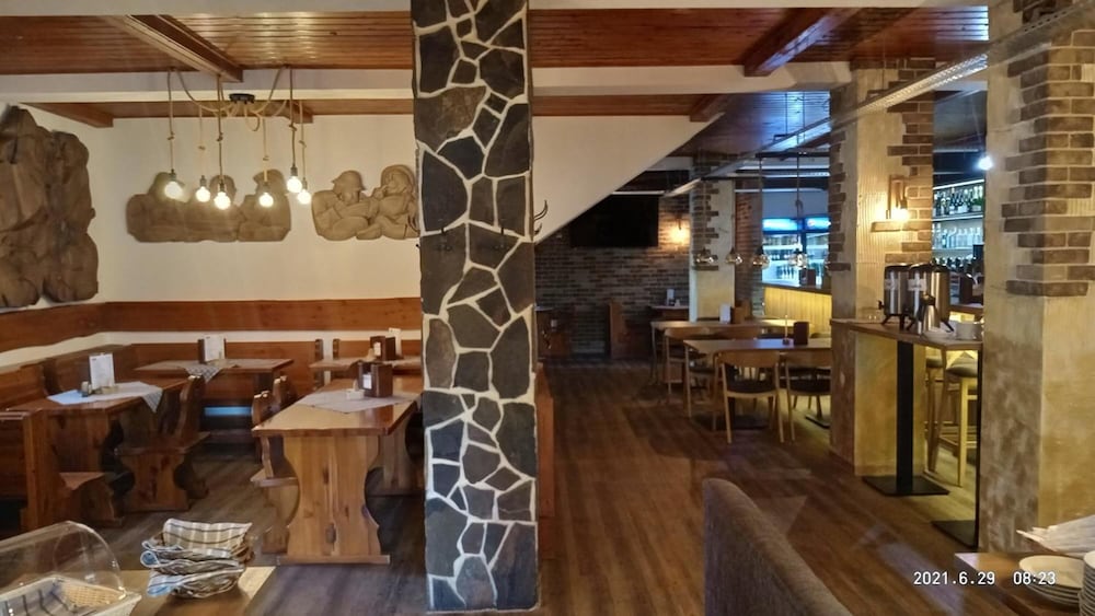 Фото Penzión Koliba u Štefana