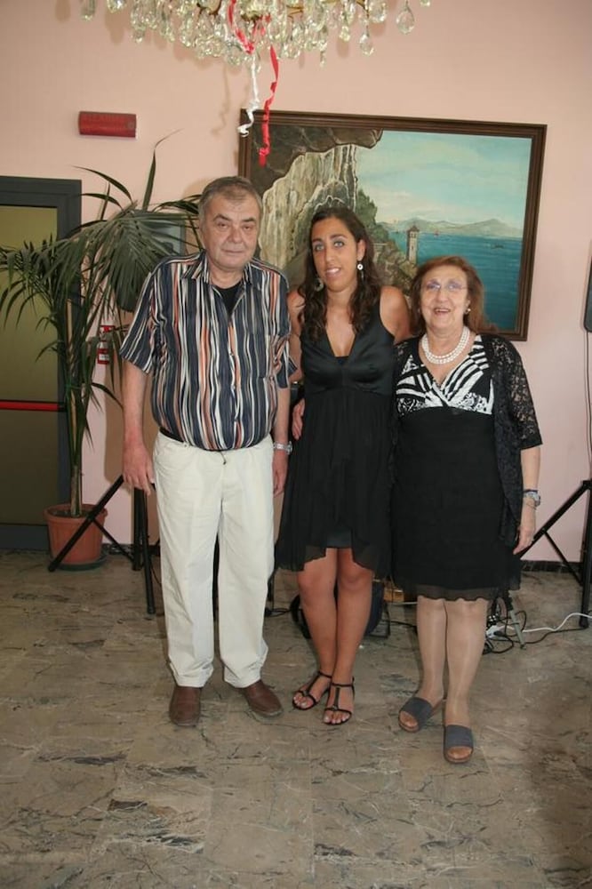 Фото Hotel Diamante