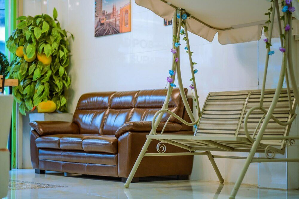 Фото Nudpob Mansion