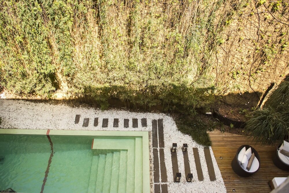 Фото Mine Hotel Boutique