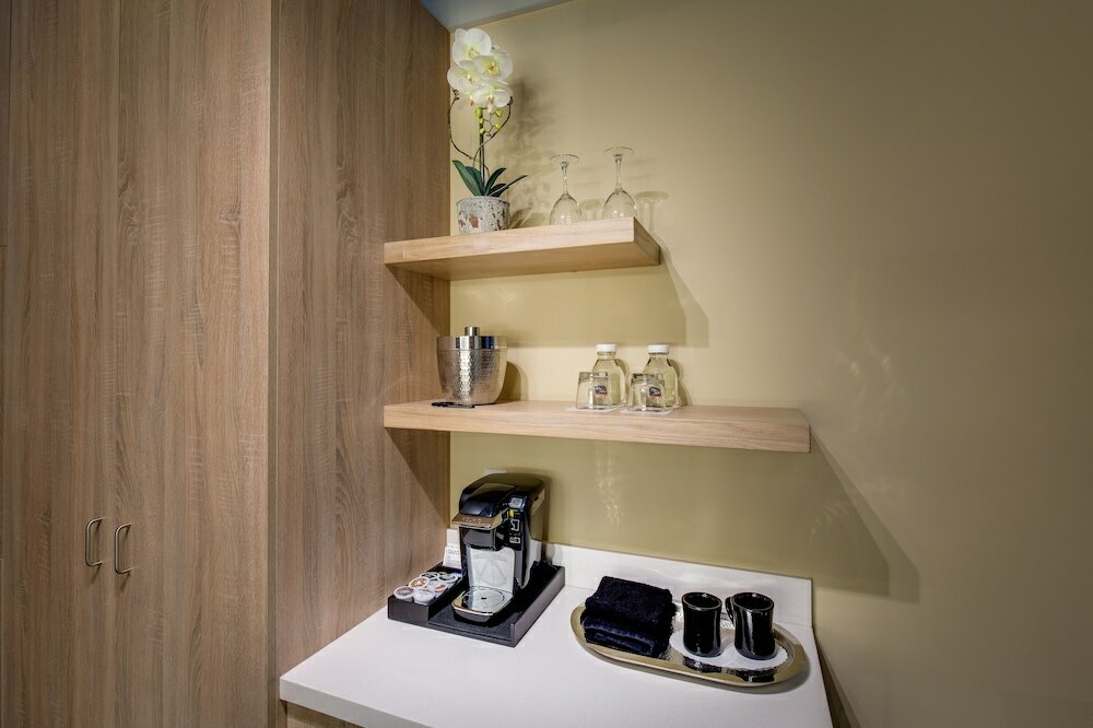 Фото Inn at 500 Capitol