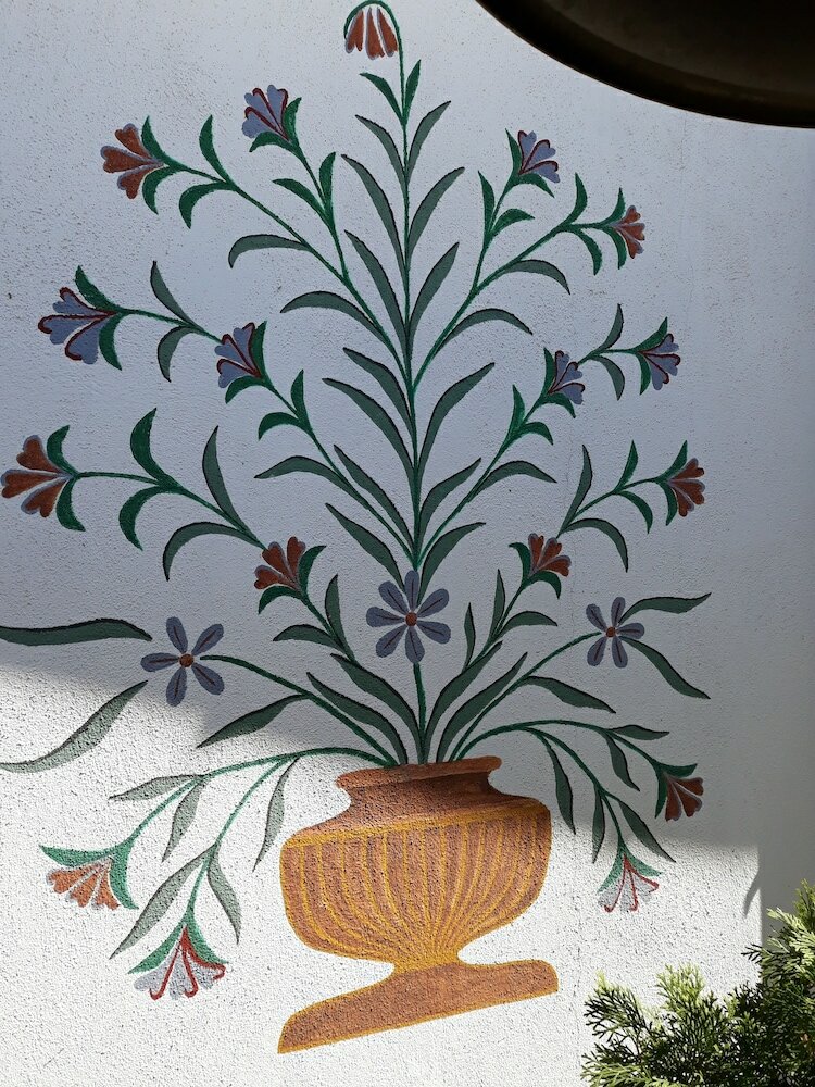 Фото Archontiko Theodora