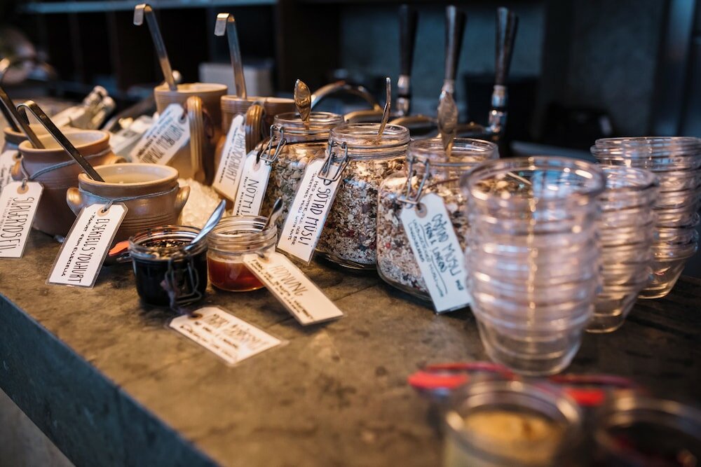 Фото Pm & Vänner Hotel