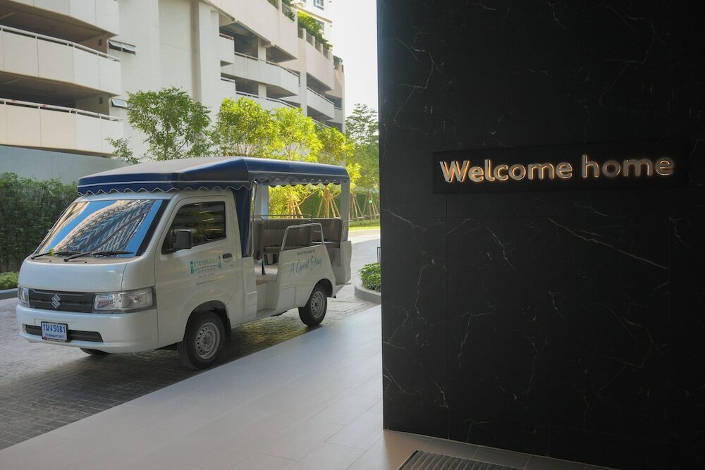 Фото Staybridge Suites Bangkok Sukhumvit