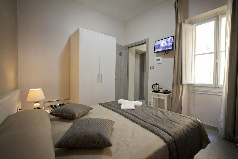 Фото La Residenza di Michelangelo