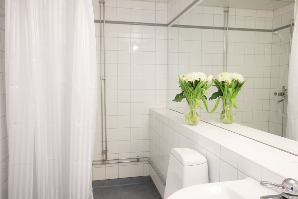 Фото Hotell Aston