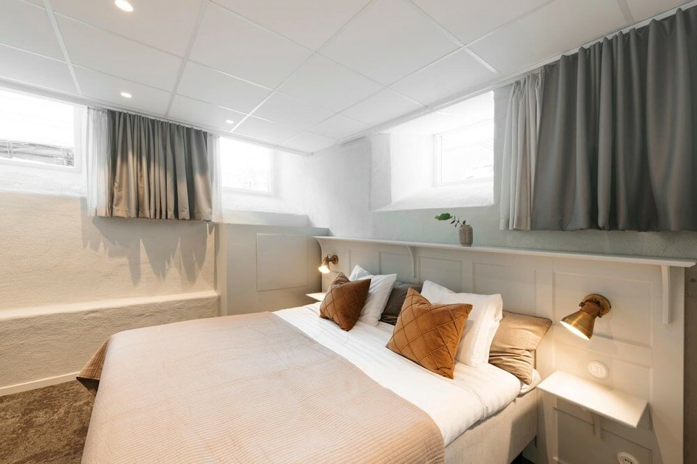 Фото Amber Hotell