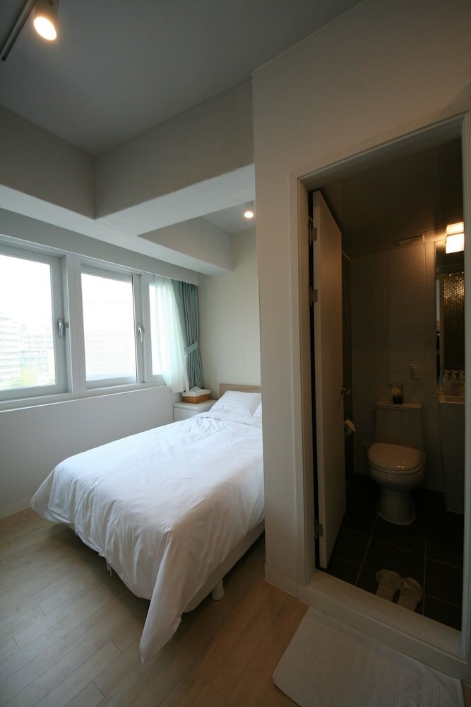 Фото Won's Ville Myeongdong