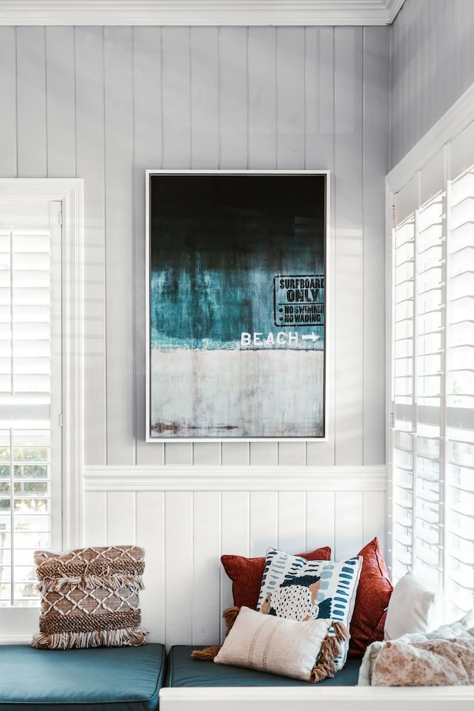 Фото Del Mar Motel on the Beach