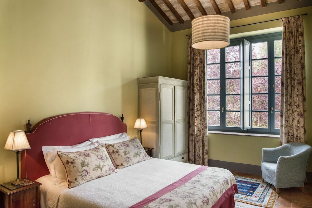 Фото Borgo Pignano