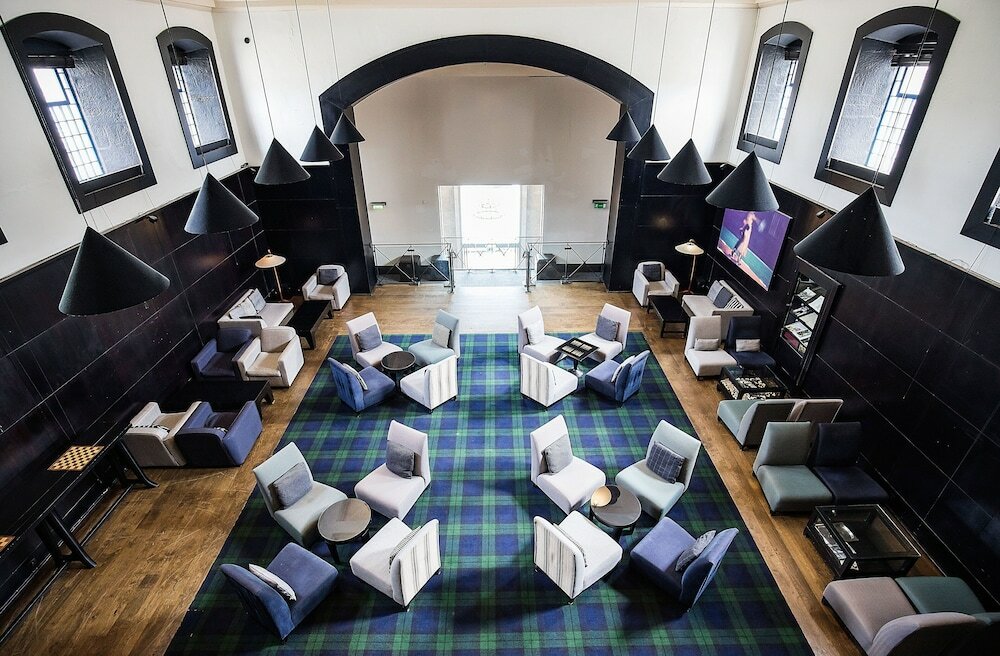 Фото Malmaison Oxford