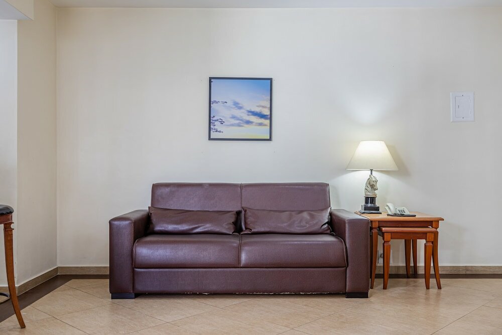 Фото H4 Fortune Jardins