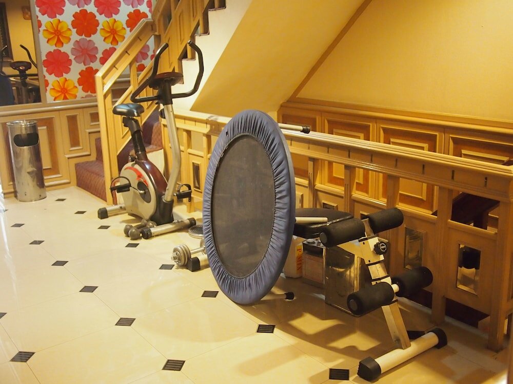 Фото Parkway Inn