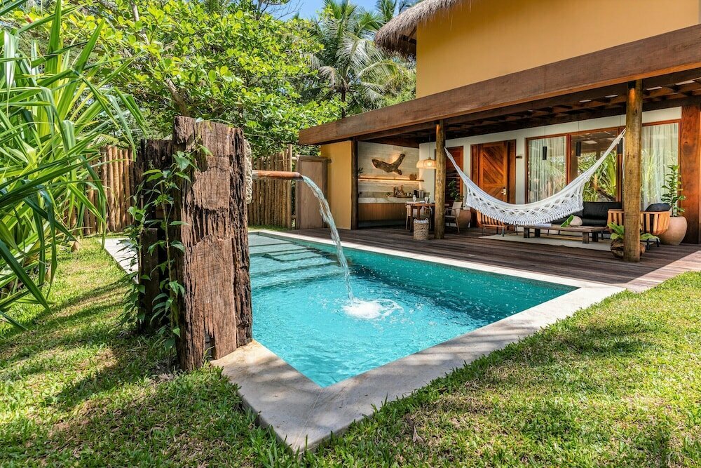 Hotel Pousada Camurim Grande, State of Alagoas, photo