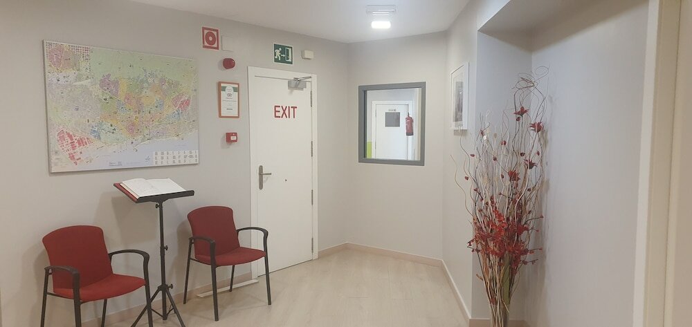 Фото Hostal Aslyp 114